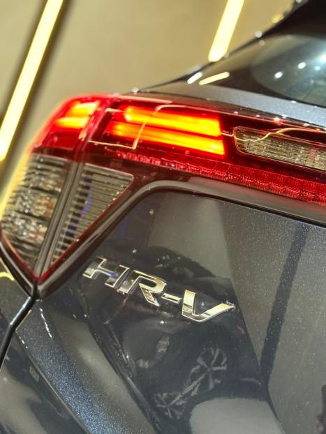 HONDA HR-V 1.8 16V 4P EXL FLEX AUTOMTICO CVT, Foto 10