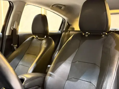 HONDA HR-V 1.8 16V 4P EXL FLEX AUTOMTICO CVT, Foto 11