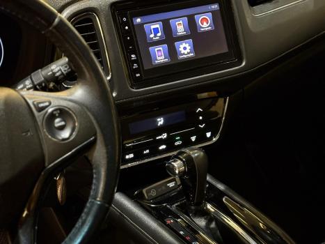 HONDA HR-V 1.8 16V 4P EXL FLEX AUTOMTICO CVT, Foto 12