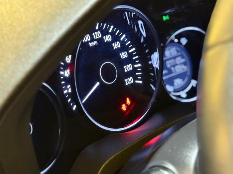 HONDA HR-V 1.8 16V 4P EXL FLEX AUTOMTICO CVT, Foto 13