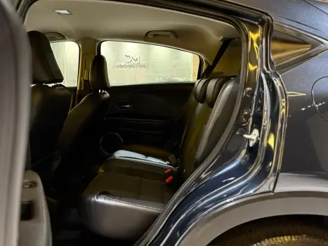 HONDA HR-V 1.8 16V 4P EXL FLEX AUTOMTICO CVT, Foto 15