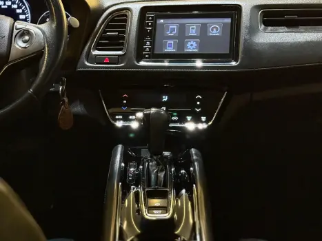 HONDA HR-V 1.8 16V 4P EXL FLEX AUTOMTICO CVT, Foto 17