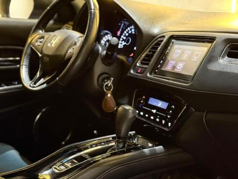 HONDA HR-V 1.8 16V 4P EXL FLEX AUTOMTICO CVT, Foto 18