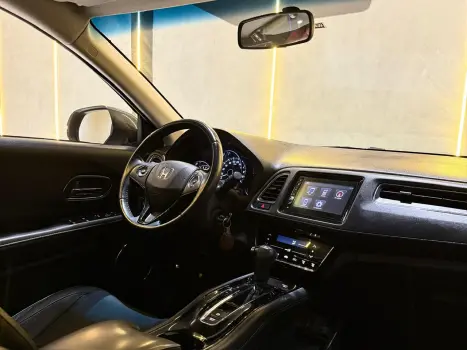 HONDA HR-V 1.8 16V 4P EXL FLEX AUTOMTICO CVT, Foto 19