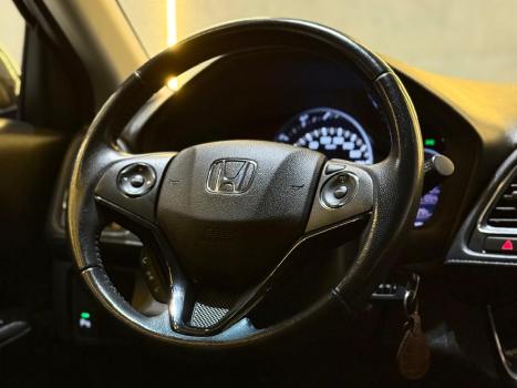 HONDA HR-V 1.8 16V 4P EXL FLEX AUTOMTICO CVT, Foto 20