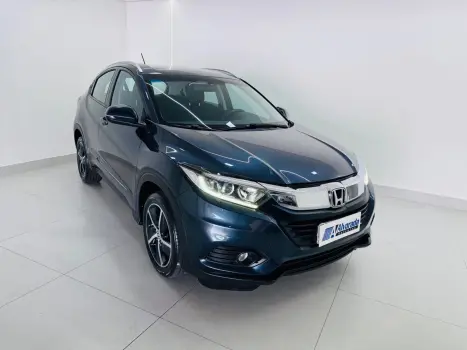 HONDA HR-V 1.8 16V 4P EX FLEX AUTOMTICO CVT, Foto 1