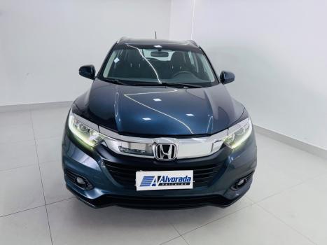 HONDA HR-V 1.8 16V 4P EX FLEX AUTOMTICO CVT, Foto 2