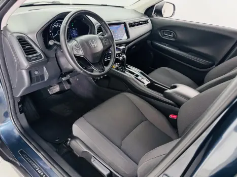 HONDA HR-V 1.8 16V 4P EX FLEX AUTOMTICO CVT, Foto 3