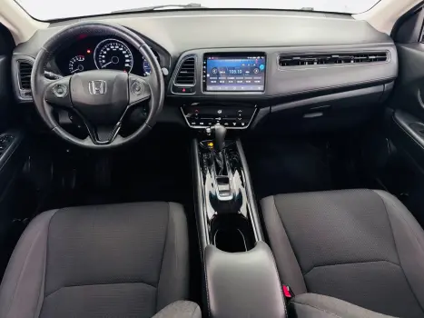 HONDA HR-V 1.8 16V 4P EX FLEX AUTOMTICO CVT, Foto 4