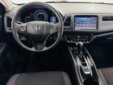 HONDA HR-V 1.8 16V 4P EX FLEX AUTOMTICO CVT, Foto 5