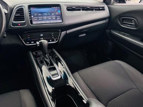 HONDA HR-V 1.8 16V 4P EX FLEX AUTOMTICO CVT, Foto 6