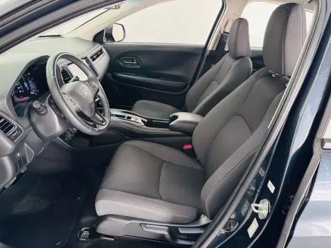 HONDA HR-V 1.8 16V 4P EX FLEX AUTOMTICO CVT, Foto 7