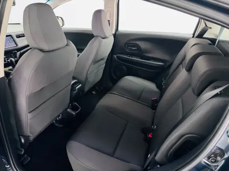 HONDA HR-V 1.8 16V 4P EX FLEX AUTOMTICO CVT, Foto 8
