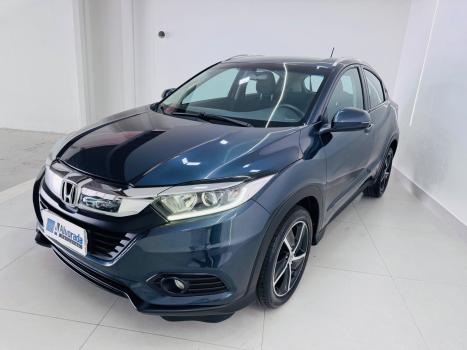 HONDA HR-V 1.8 16V 4P EX FLEX AUTOMTICO CVT, Foto 9