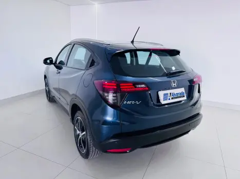 HONDA HR-V 1.8 16V 4P EX FLEX AUTOMTICO CVT, Foto 11