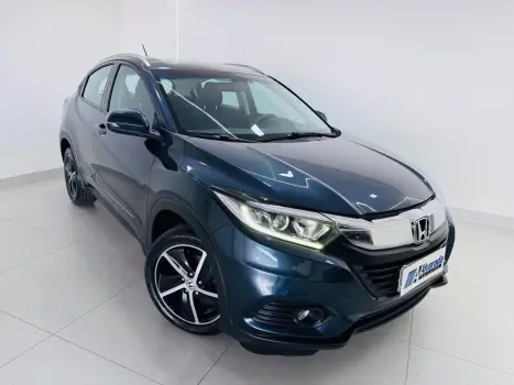 HONDA HR-V 1.8 16V 4P EX FLEX AUTOMTICO CVT, Foto 13