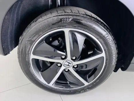 HONDA HR-V 1.8 16V 4P EX FLEX AUTOMTICO CVT, Foto 14