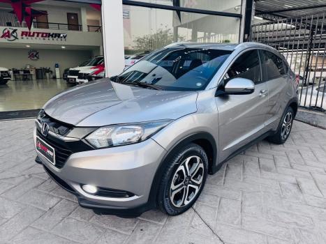 HONDA HR-V 1.8 16V 4P EXL FLEX AUTOMTICO CVT, Foto 2