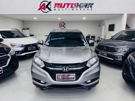 HONDA HR-V 1.8 16V 4P EXL FLEX AUTOMTICO CVT, Foto 3