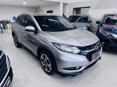 HONDA HR-V 1.8 16V 4P EXL FLEX AUTOMTICO CVT, Foto 4