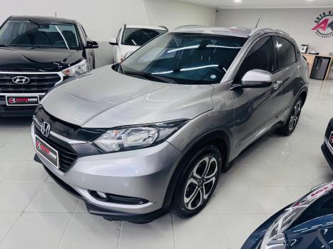 HONDA HR-V 1.8 16V 4P EXL FLEX AUTOMTICO CVT, Foto 5
