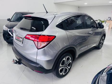 HONDA HR-V 1.8 16V 4P EXL FLEX AUTOMTICO CVT, Foto 7