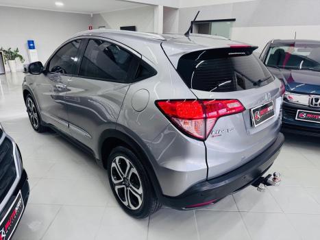 HONDA HR-V 1.8 16V 4P EXL FLEX AUTOMTICO CVT, Foto 8
