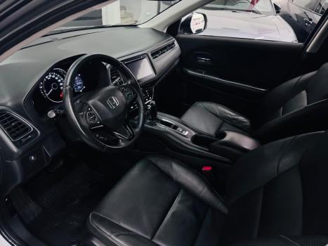 HONDA HR-V 1.8 16V 4P EXL FLEX AUTOMTICO CVT, Foto 9