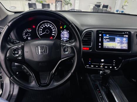 HONDA HR-V 1.8 16V 4P EXL FLEX AUTOMTICO CVT, Foto 10