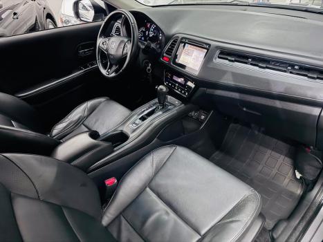 HONDA HR-V 1.8 16V 4P EXL FLEX AUTOMTICO CVT, Foto 11