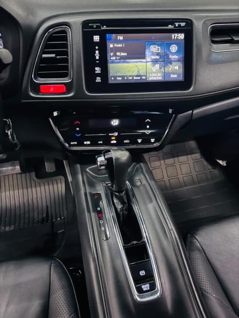 HONDA HR-V 1.8 16V 4P EXL FLEX AUTOMTICO CVT, Foto 12