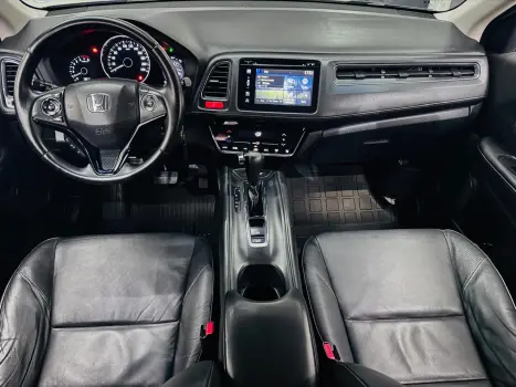 HONDA HR-V 1.8 16V 4P EXL FLEX AUTOMTICO CVT, Foto 13