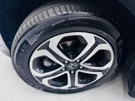 HONDA HR-V 1.8 16V 4P EXL FLEX AUTOMTICO CVT, Foto 14