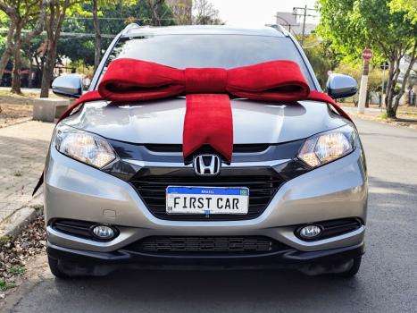 HONDA HR-V 1.8 16V 4P EX FLEX AUTOMTICO CVT, Foto 2