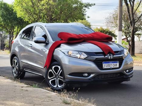 HONDA HR-V 1.8 16V 4P EX FLEX AUTOMTICO CVT, Foto 4