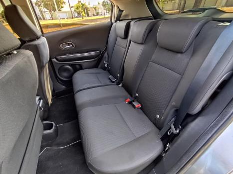 HONDA HR-V 1.8 16V 4P EX FLEX AUTOMTICO CVT, Foto 10