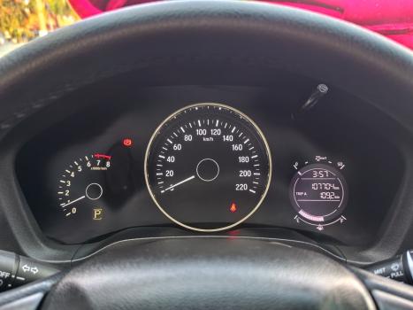 HONDA HR-V 1.8 16V 4P EX FLEX AUTOMTICO CVT, Foto 16