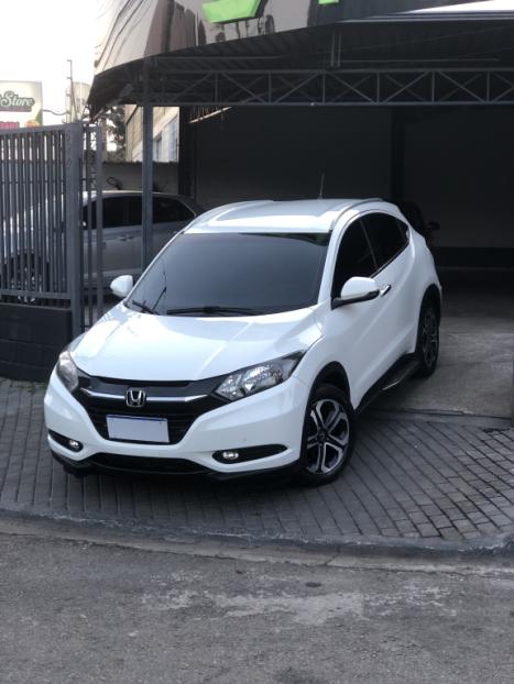 HONDA HR-V 1.8 16V 4P EXL FLEX AUTOMTICO CVT, Foto 1