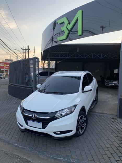 HONDA HR-V 1.8 16V 4P EXL FLEX AUTOMTICO CVT, Foto 2