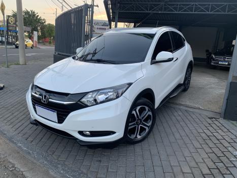HONDA HR-V 1.8 16V 4P EXL FLEX AUTOMTICO CVT, Foto 3