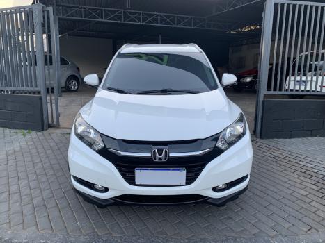 HONDA HR-V 1.8 16V 4P EXL FLEX AUTOMTICO CVT, Foto 4