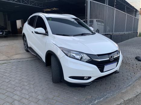 HONDA HR-V 1.8 16V 4P EXL FLEX AUTOMTICO CVT, Foto 5