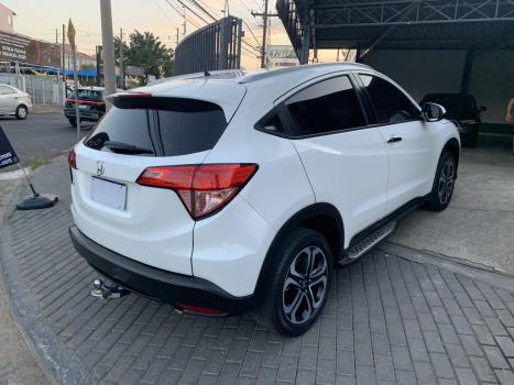 HONDA HR-V 1.8 16V 4P EXL FLEX AUTOMTICO CVT, Foto 6