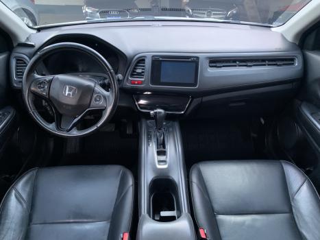 HONDA HR-V 1.8 16V 4P EXL FLEX AUTOMTICO CVT, Foto 11