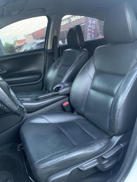 HONDA HR-V 1.8 16V 4P EXL FLEX AUTOMTICO CVT, Foto 12