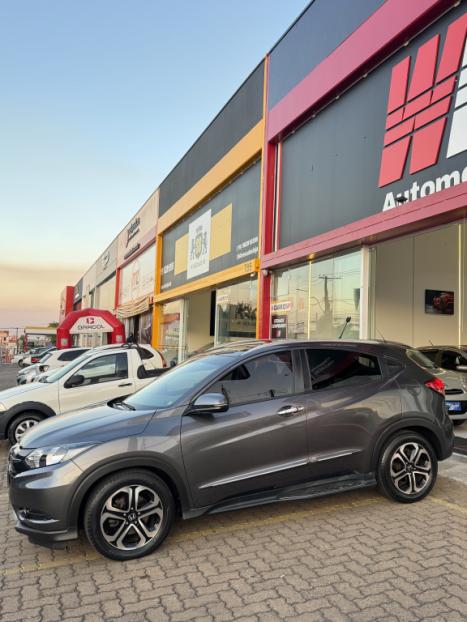 HONDA HR-V 1.8 16V 4P EXL FLEX AUTOMTICO CVT, Foto 3