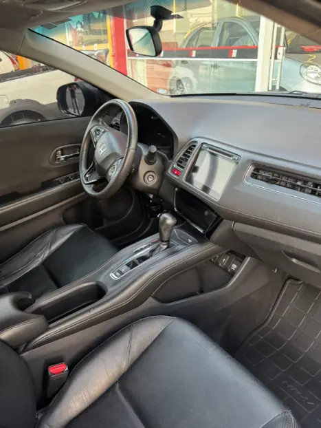 HONDA HR-V 1.8 16V 4P EXL FLEX AUTOMTICO CVT, Foto 6