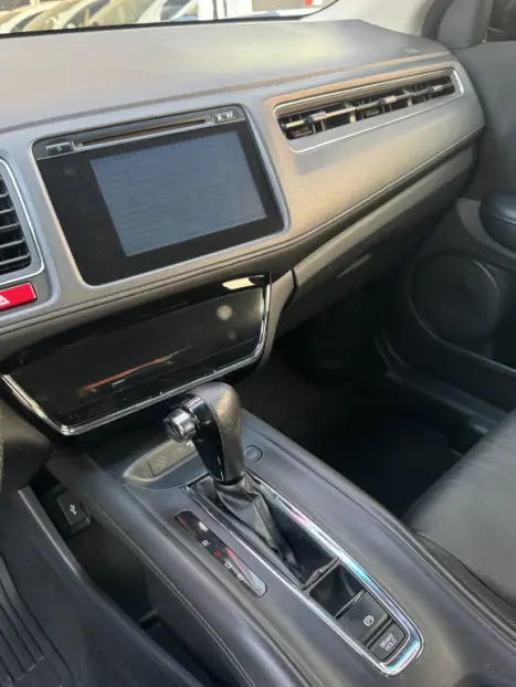 HONDA HR-V 1.8 16V 4P EXL FLEX AUTOMTICO CVT, Foto 7