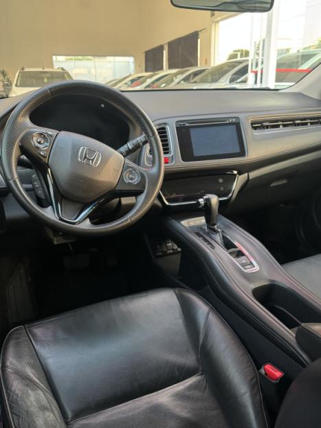 HONDA HR-V 1.8 16V 4P EXL FLEX AUTOMTICO CVT, Foto 8