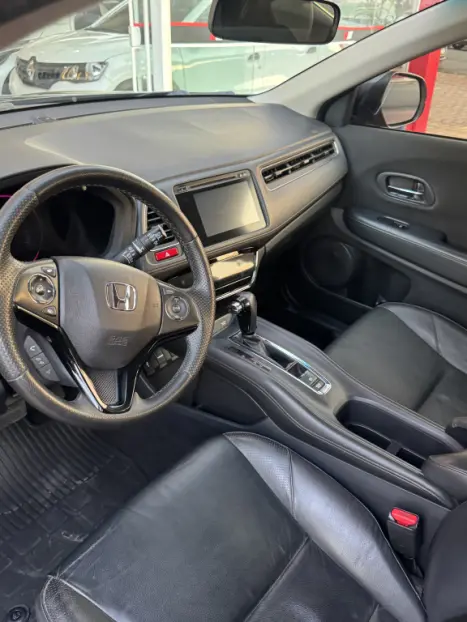 HONDA HR-V 1.8 16V 4P EXL FLEX AUTOMTICO CVT, Foto 13